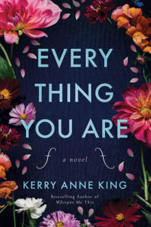 Book cover of Everything You Are