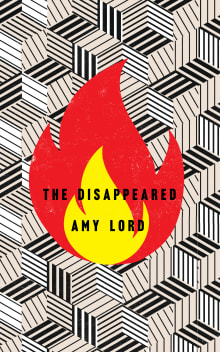 Book cover of The Disappeared