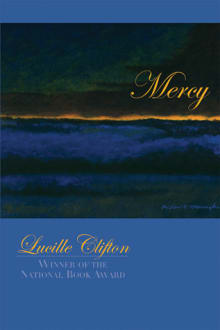 Book cover of Mercy