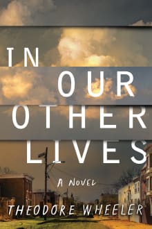 Book cover of In Our Other Lives