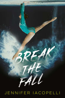 Book cover of Break the Fall
