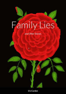 Book cover of Family Lies and Other Stories