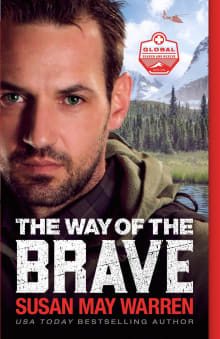 Book cover of The Way of the Brave