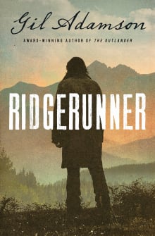 Book cover of Ridgerunner