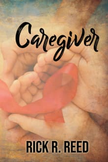 Book cover of Caregiver