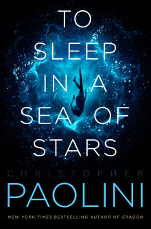 Book cover of To Sleep in a Sea of Stars