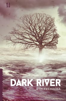 Book cover of Dark River