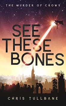 Book cover of See These Bones