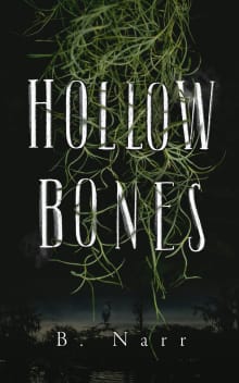 Book cover of Hollow Bones