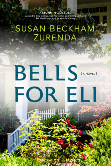 Book cover of Bells for Eli