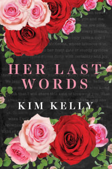 Book cover of Her Last Words