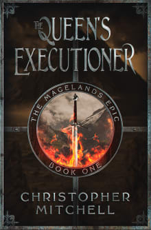 Book cover of The Queen's Executioner