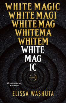 Book cover of White Magic