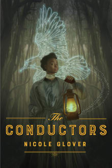 Book cover of The Conductors