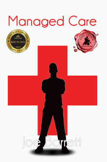 Book cover of Managed Care