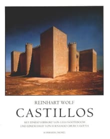 Book cover of Reinhart Wolf: Castillos