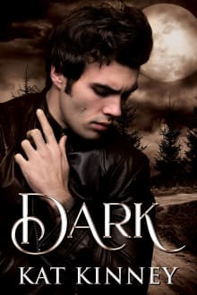 Book cover of Dark