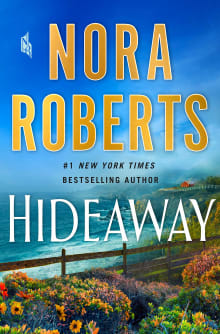 Book cover of Hideaway