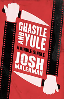 Book cover of Ghastle and Yule