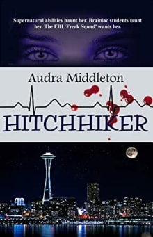 Book cover of Hitchhiker