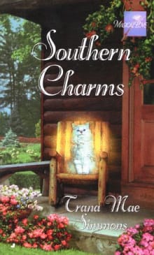 Book cover of Southern Charms