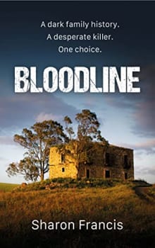 Book cover of Bloodline