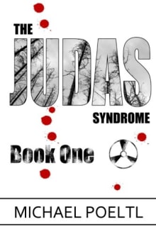 Book cover of The Judas Syndrome