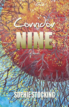 Book cover of Corridor Nine