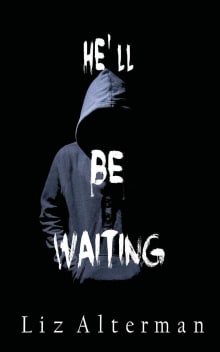 Book cover of He'll Be Waiting