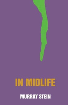 Book cover of In Midlife: A Jungian Perspective