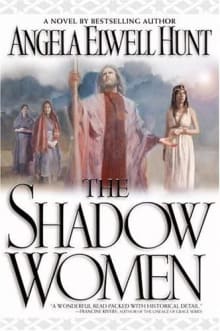 Book cover of The Shadow Women