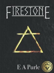 Book cover of Firestone