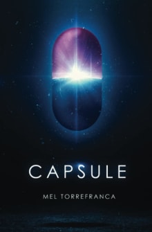 Book cover of Capsule