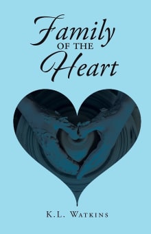 Book cover of Family of the Heart