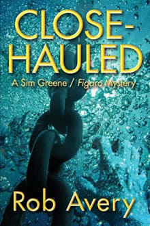 Book cover of Close-Hauled