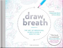 Book cover of Draw Breath: The Art of Breathing