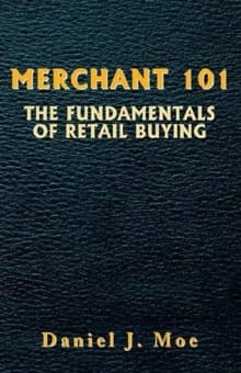 Book cover of Merchant 101