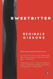 Book cover of Sweetbitter