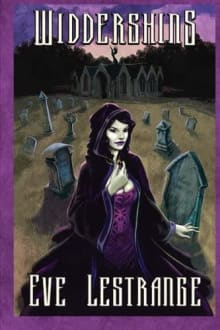 Book cover of Widdershins