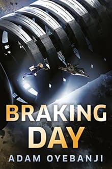 Book cover of Braking Day