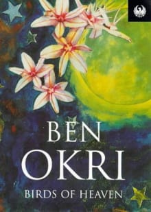 Book cover of Birds of Heaven