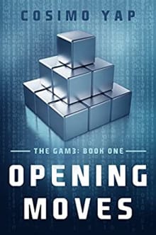 Book cover of Opening Moves