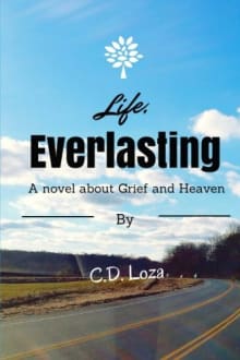 Book cover of Life, Everlasting