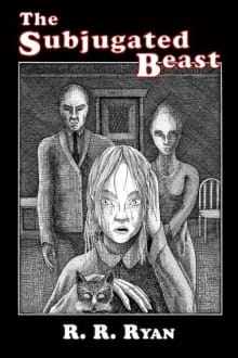 Book cover of The Subjugated Beast