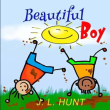 Book cover of Beautiful Boy