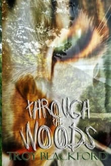 Book cover of Through the Woods