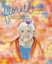 Book cover of Floretta