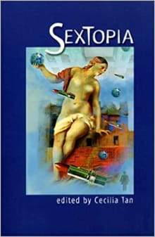 Book cover of Sextopia