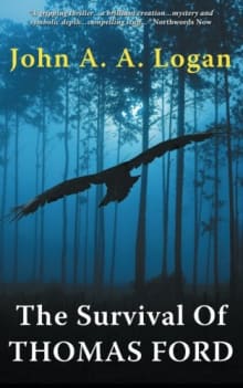 Book cover of The Survival of Thomas Ford