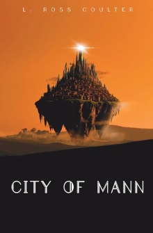 Book cover of City of Mann